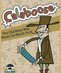 Calaboose