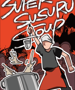 Super Susuru Soup
