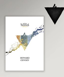 Aeon Trespass: Odyssey – Skyward Odyssey