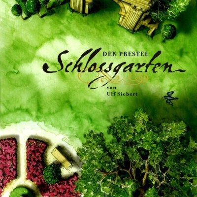 Der Prestel Schlossgarten