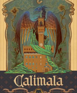 Calimala