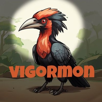 Vigormon