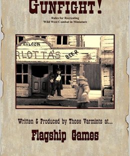 Gunfight!