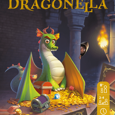 Dragonella