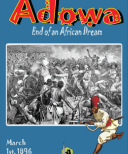 Adowa: End of an African Dream