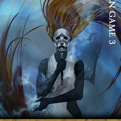 Whispers of the Muse: Omen Game 3