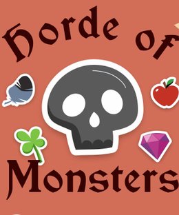Horde of Monsters