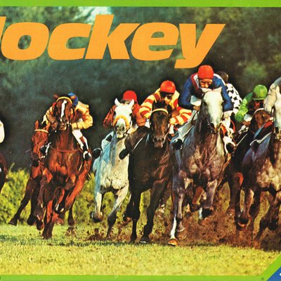 Jockey