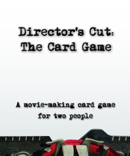 Director's Cut: The Card Game