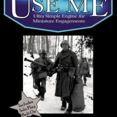 USEME: 15mm World War II