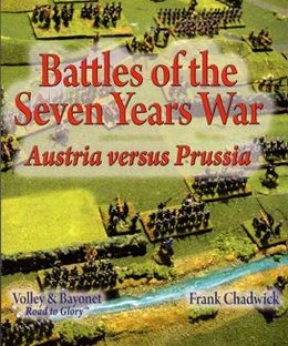 Battles of the Seven Years War: Austria versus Prussia