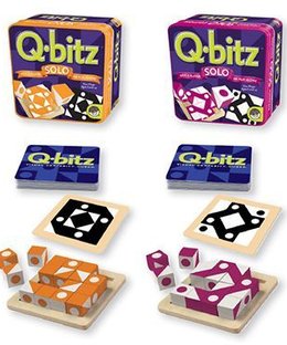 Q-bitz Solo