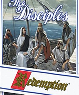 Redemption: The Disciples