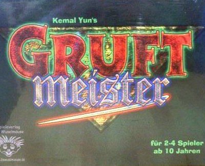 Gruftmeister