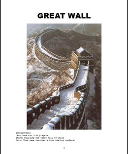 Great Wall