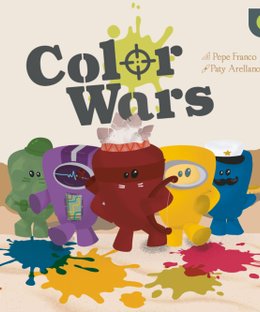 Color Wars