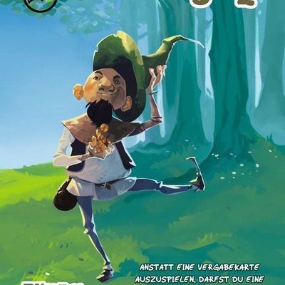 Schäferstündchen: Rumpelstilzchen