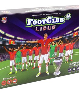 FootClub Ligue