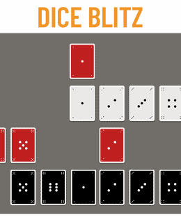 Dice Blitz