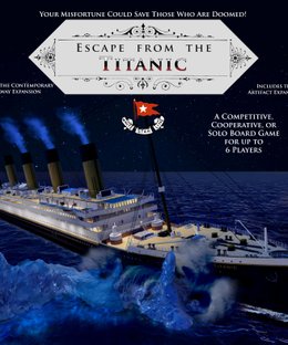 Escape from the Titanic
