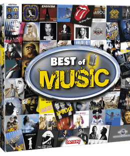 Best of Music