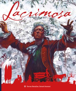 Lacrimosa