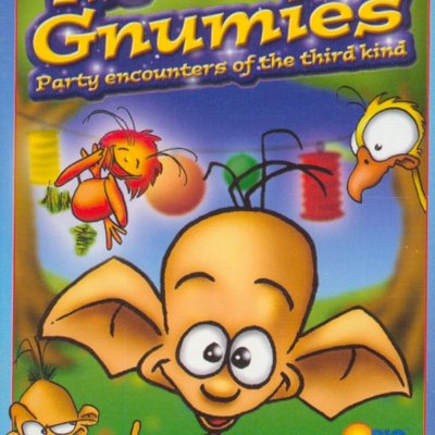 The Gnumies