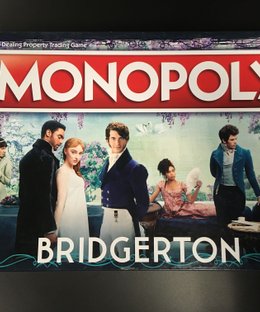 Monopoly: Bridgerton