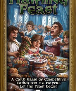 Halfling Feast