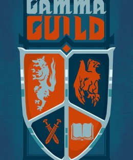 Gamma Guild