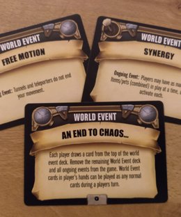 Quodd Heroes: Promo Pack 2