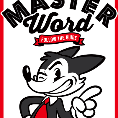 Master Word