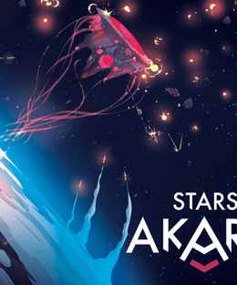 Stars of Akarios