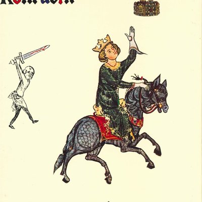 Konradin oder Interregnum