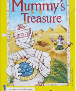 Mummy's Treasure