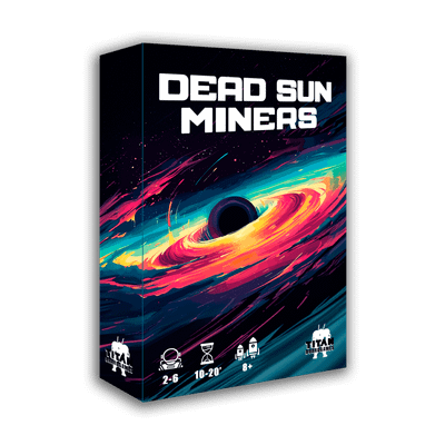 Dead Sun Miners