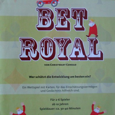 Bet Royal