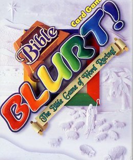 Bible Blurt!