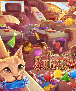 Sugarworks