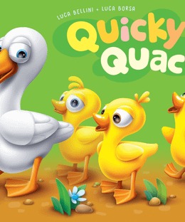 Quicky Quack