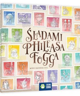 Śladami Phileasa Fogga