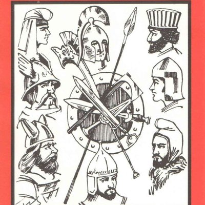 Micro Ancients: Expansion IV – Fall of Rome