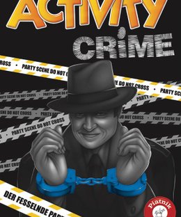 Activity Crime