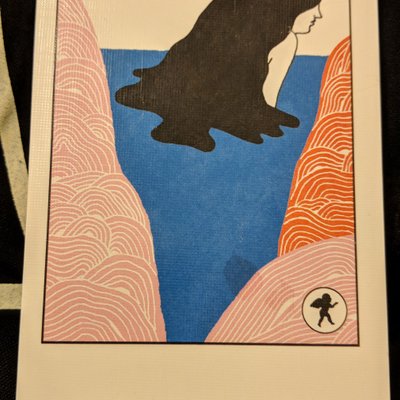 Illimat: The Rusalka