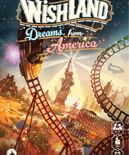 Wishland: Dreams from America