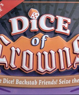 Dice of Crowns