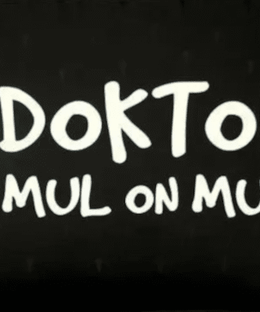 Doktor, mul on mure!