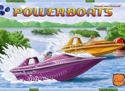 Powerboats