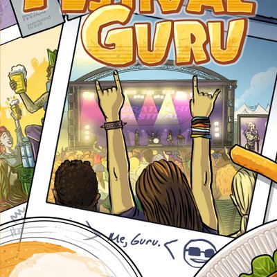 Festival Guru