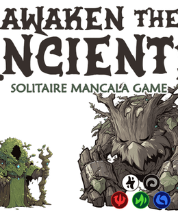 Awaken the Ancients